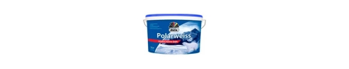 Фарба Polarweiss D605 ДЮФА 10 л