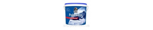 Фарба Polarweiss D605 ДЮФА 14 кг Фарба Polarweiss D605 ДЮФА 14 кг