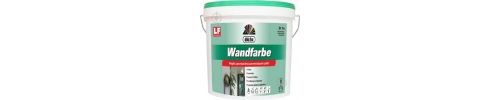 Фарба Wandfarbe D1a ДЮФА 1л