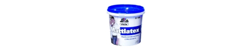 Фарба Mattlatex D 100 ДЮФА 1л