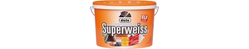 Фарба Superwiess D4 5 л