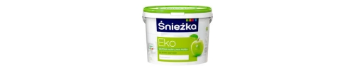 Еко Sniezka Люкс 10л PL Еко Sniezka Люкс 10л PL