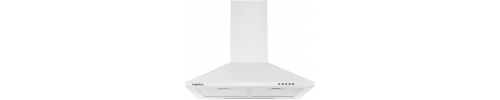 Витяжка купольна Interline smart ZET WH A60PB2T