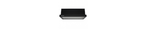 Витяжка телескопічна Interline DELI BL A602T