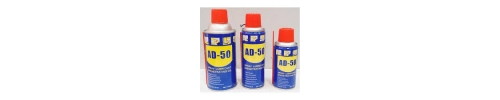 Аерозоль AD 50 200 мл Аерозоль AD 50 200 мл