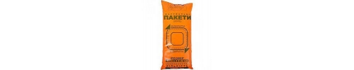 Пакет фасовка 10х27х30 екстра