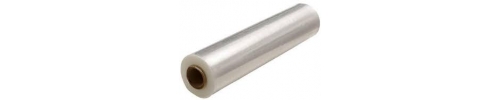 Плівка стрейч 500см 2.3кг Плівка стрейч 500см 2.3кг
