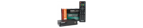 ТВ тюнер Т2 Ромсарт Ультра DVB - T2