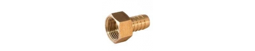 Перехід-ялинка 1/2" В 20 мм Перехід-ялинка 1/2" В 20 мм