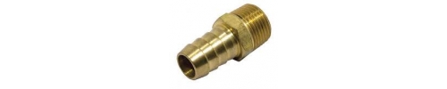 Перехід-ялинка 1/2" З 16 мм Перехід-ялинка 1/2" З 16 мм
