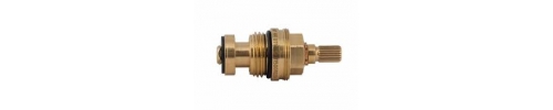 Кран-букса WKF-033 Кран-букса WKF-033