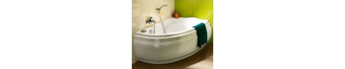 Екран JOANNA 150х95 R Екран JOANNA 150х95 R