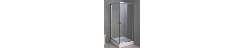 Душова кабіна 824S 90х90 квадрат