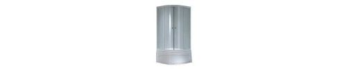 Душова кабіна R90 Keramag 8140 Душова кабіна R90 Keramag 8140