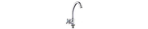 Змішувач SOLONE BTAA-JIK1-A101 кухня монокран Змішувач SOLONE BTAA-JIK1-A101 кухня монокран