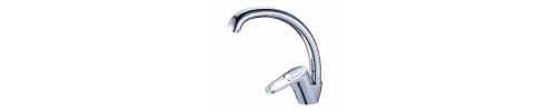 Змішувач SOLONE BZ-LOP4-A043 кухня шпилька Змішувач SOLONE BZ-LOP4-A043 кухня шпилька