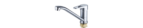 Змішувач SOLONE BZ-SUP4-A045 кухня шпилька Змішувач SOLONE BZ-SUP4-A045 кухня шпилька