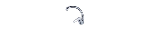 Змішувач SOLONE BZ-SUP4-B045 кухня Змішувач SOLONE BZ-SUP4-B045 кухня