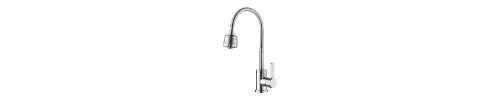 Змішувач SOLONE ЕZA4-A090 кухня