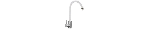 Змішувач SOLONE ЕZA4-F090GY кухня