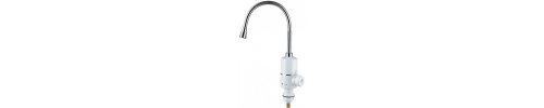 Змішувач проточний WEZER SDR-F05 Змішувач проточний WEZER SDR-F05