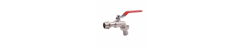 Кран 15 мм Пиво Італія Кран 15 мм Пиво Італія