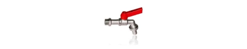 Кран для поливу 1/2" РF01 Кран для поливу 1/2" РF01