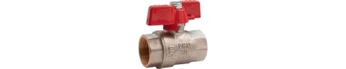 Кран 25 мм ГГ FADO Classic PN40 KВ13 Кран 25 мм ГГ FADO Classic PN40 KВ13