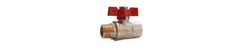Кран 40 мм ГШ FADO Classic PN40 KBR15 Кран 40 мм ГШ FADO Classic PN40 KBR15