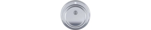 Мийка Imperial 510D Satin