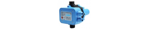 Станція насоса Forwater Jet 100 1.1 кВт