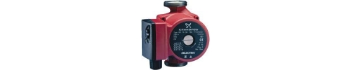 Насос Grundfos 254 130 мм
