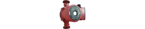 Насос Grundfos 254 180 мм