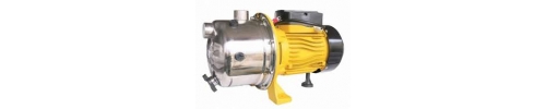 Насос Maxima JY - 100 нерж 1,1 кВт Насос Maxima JY - 100 нерж 1,1 кВт