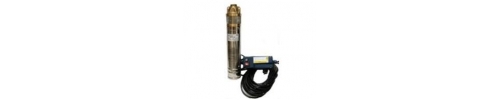 Насос глибинний Forwater 4SKM - 100