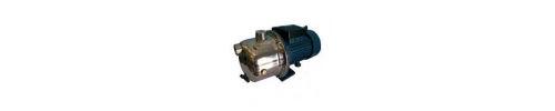 Насос поверхневий GRANDwater Jet100S 1,1 кw