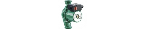 Насос циркуляійний FORWATER 25/6-130 Насос циркуляійний FORWATER 25/6-130
