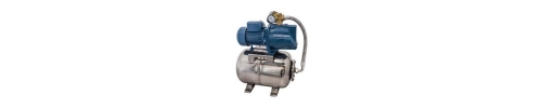 Насосна станція Forwater 1,1 кВт нерж