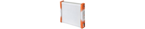 Радіатор TEPLOVER 500 х 500 22 тип Радіатор TEPLOVER 500 х 500 22 тип