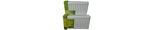 Радіатор TERRA 500/1400 22 Радіатор TERRA 500/1400 22