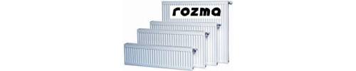 Радіатор Розма 22 тип 500х1800