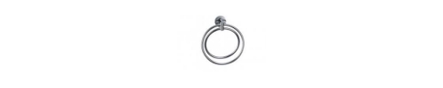 Кільця для рушників Кільця для рушників