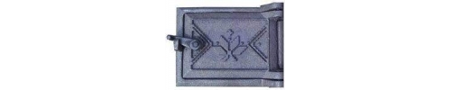 Дверка прочисна Вишиванка‘ 265х490