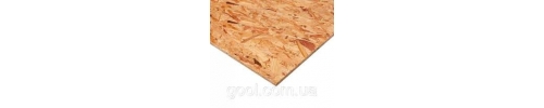 Плита OSB 9ммх1250х2500 Плита OSB 9ммх1250х2500