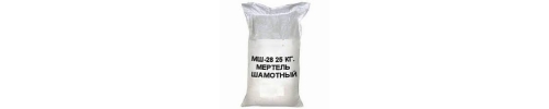 Суміш кладочна Мертель МШ-28 25 кг БЦ Суміш кладочна Мертель МШ-28 25 кг БЦ