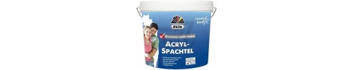 Шпаклівка Akryl Spachtel 3.5 кг
