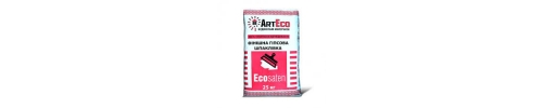Шпаклівка ARTECO EcoSaten 25 кг Шпаклівка ARTECO EcoSaten 25 кг