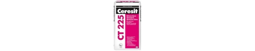 Шпаклівка Ceresit СТ225 25 кг