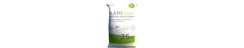 Шпаклівка PLATO старт 30 кг