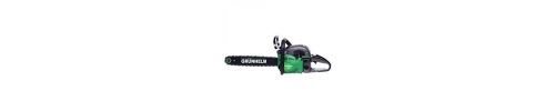 Бензопила ланцюгова GrunhelmGS5200М 3,3 кВт Бензопила ланцюгова GrunhelmGS5200М 3,3 кВт